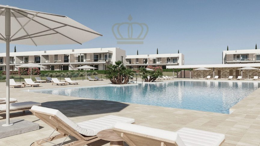Apartment in Campos, Balearic Islands, Spain 1 - 17749996