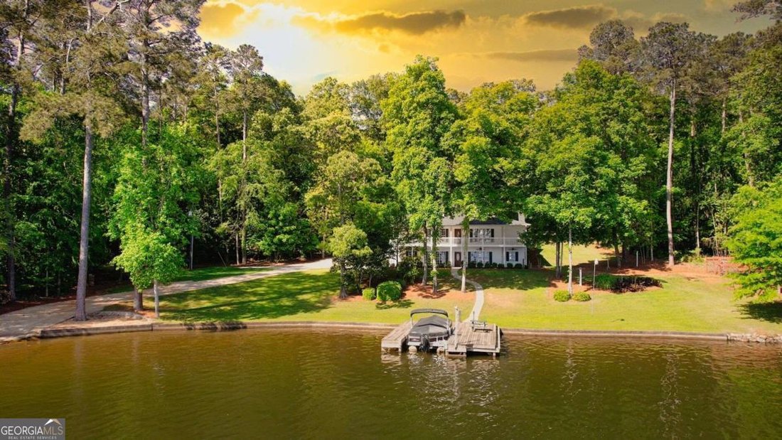House in Jackson, Georgia, United States 4 - 17743797