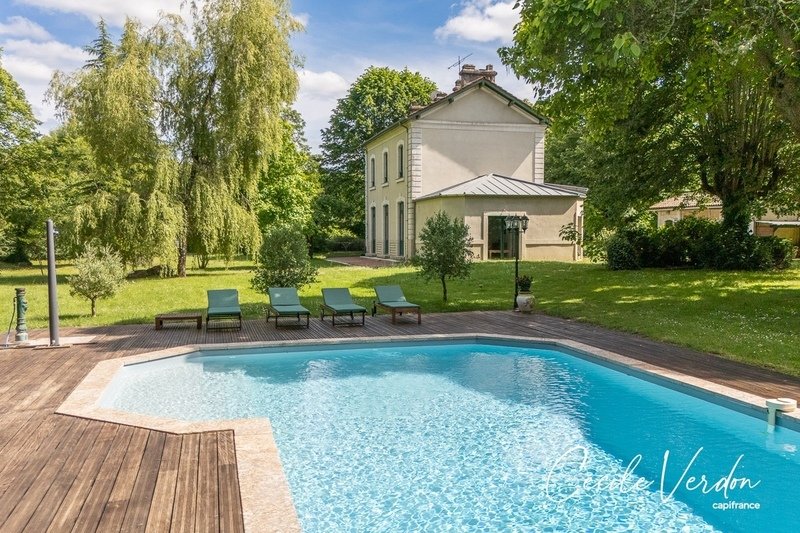 House in Beleymas, Nouvelle-Aquitaine, France 2 - 17745260