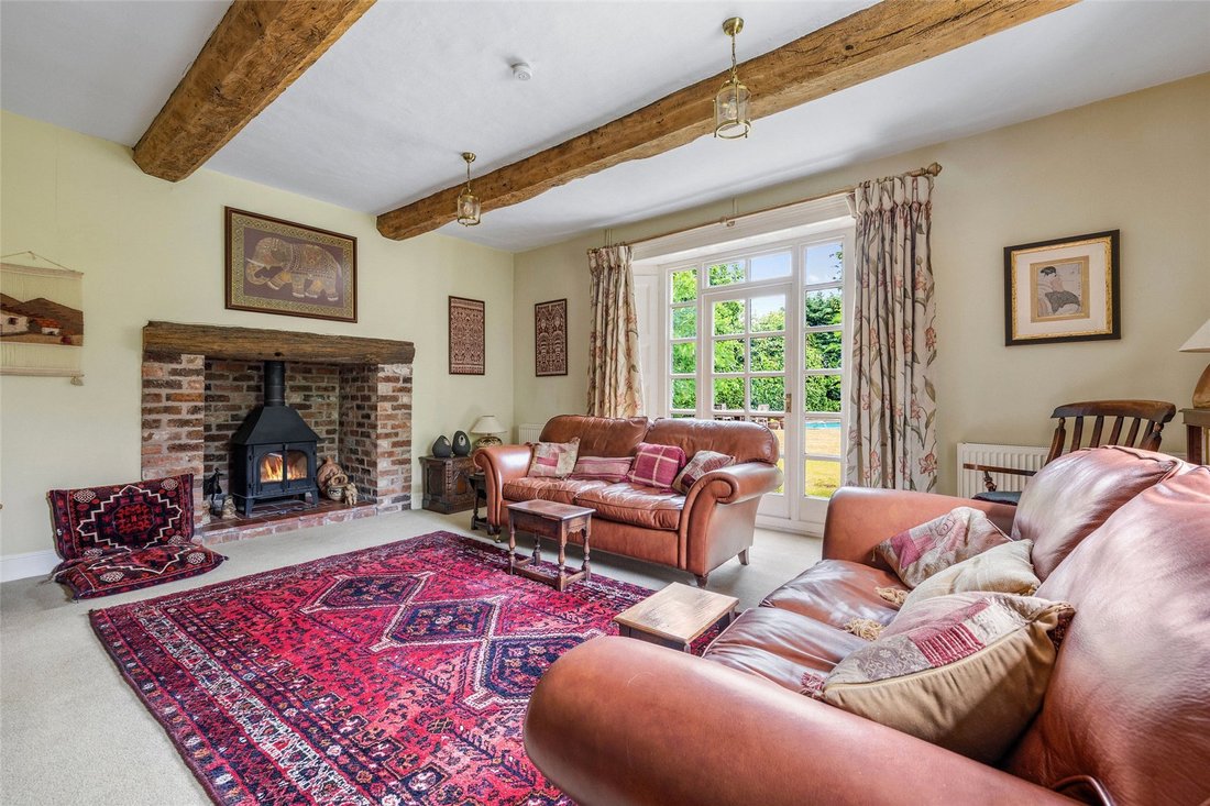 House in Callow End, England 2 - 17743569