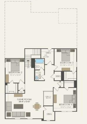 House in Georgetown, Texas, United States 3 - 17747696