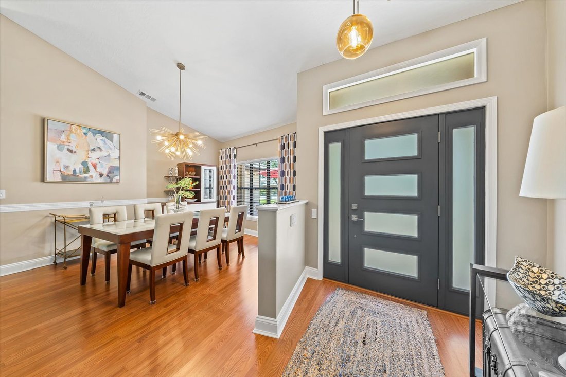 House in Indialantic, Florida, United States 4 - 17745238