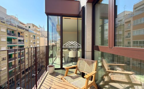 Apartment in Palma, Balearic Islands, Spain 1