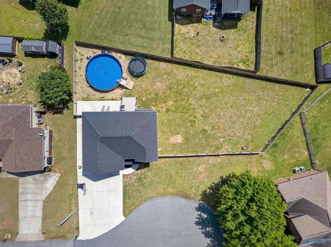 House in Grant, Alabama, United States 5 - 17748396