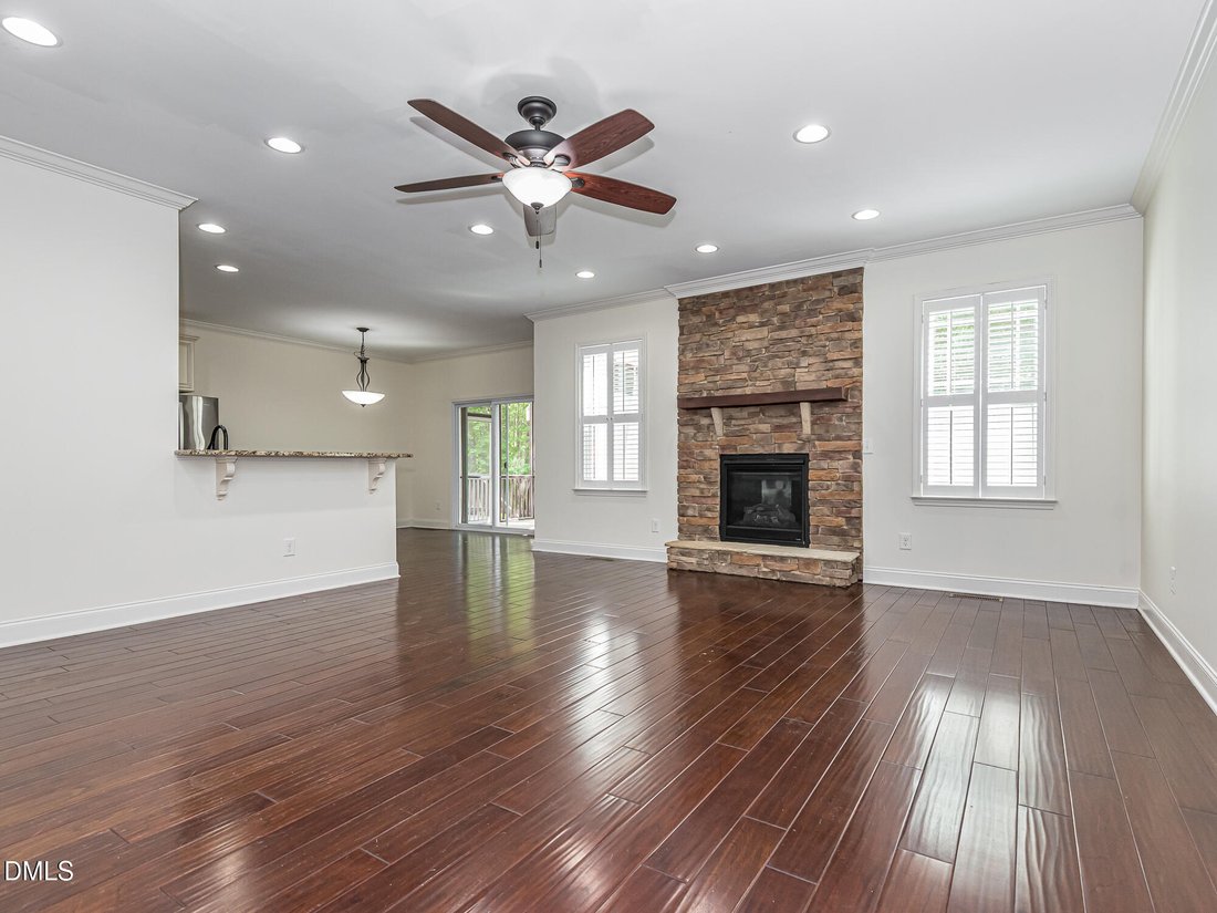 House in Rolesville, North Carolina, United States 5 - 17743959