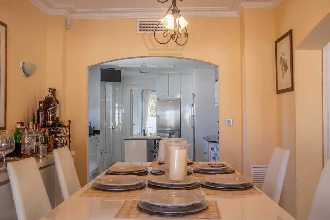 Villa in Calvia, Balearic Islands, Spain 2 - 17749693