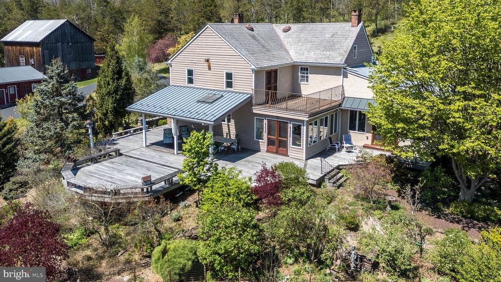 House in Erwinna, Pennsylvania, United States 3 - 17148358