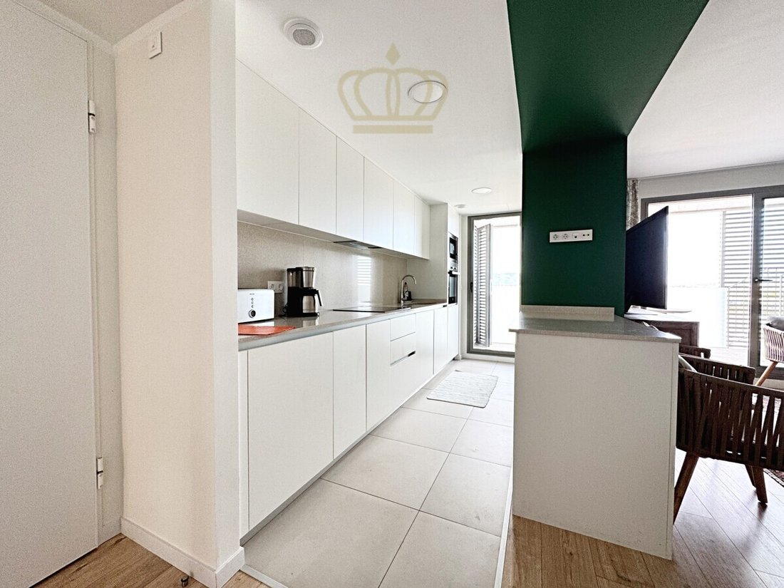 Apartment in Palma, Balearic Islands, Spain 2 - 17749993