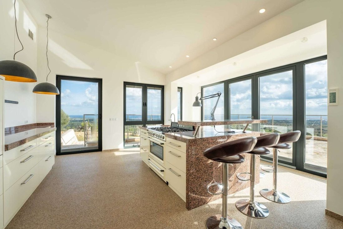 Finca in Cala Murada, Manacor, Balearic Islands 5 - 17748273