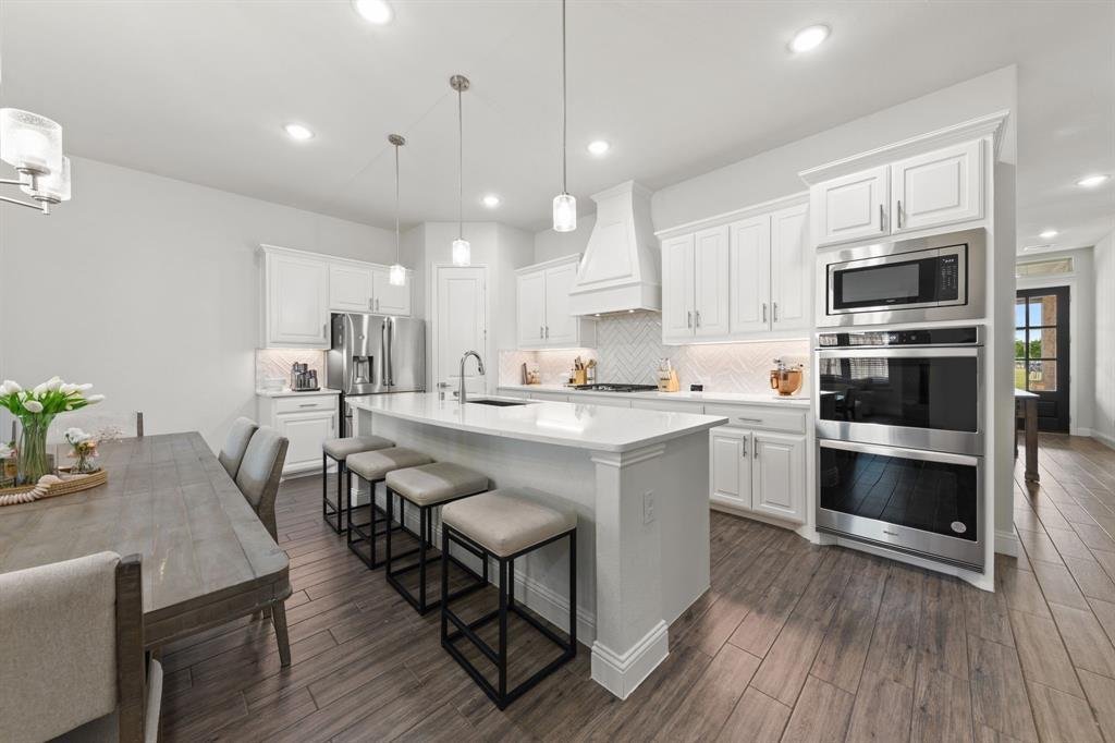 House in Rowlett, Texas, United States 3 - 17749361