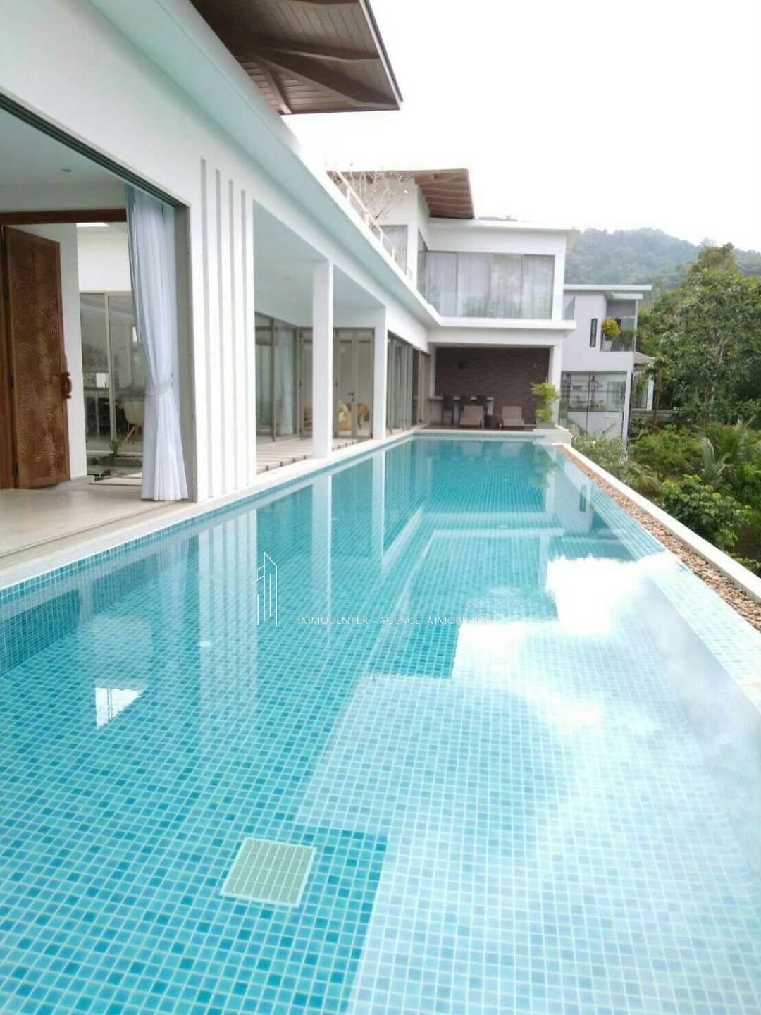 Château à Thalang, Thalang District, Thaïlande 2 - 17749042