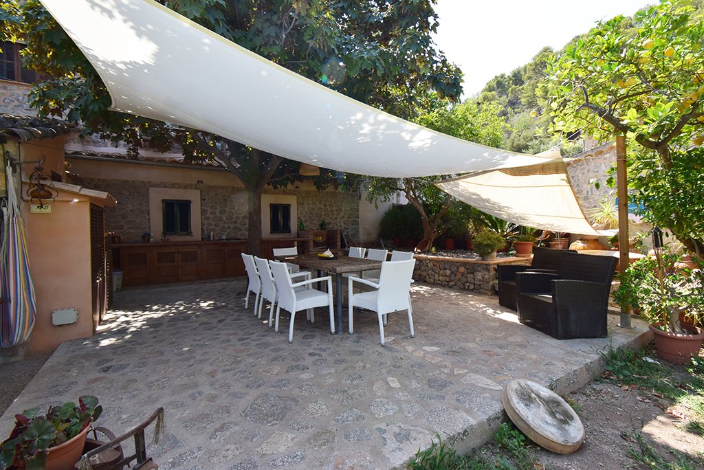 House in Soller, Balearic Islands, Spain 4 - 17747567