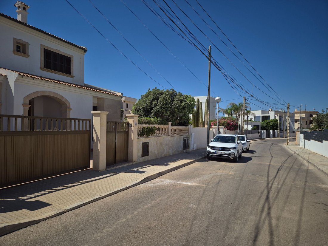Land in Calvia, Balearic Islands, Spain 5 - 17746920