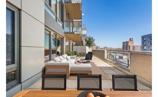 Condo in New York, New York, United States 1