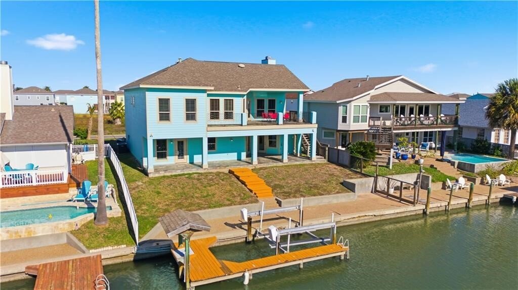 House in Rockport, Texas, United States 2 - 17750397