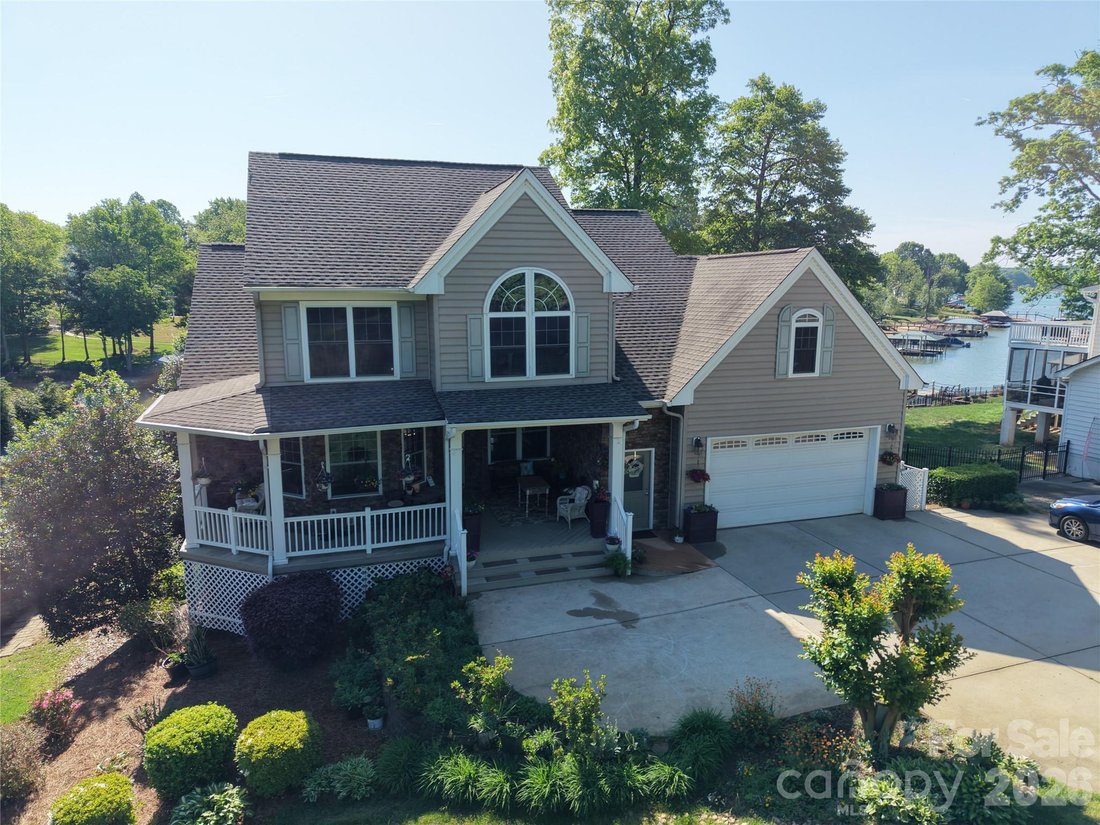 House in Mooresville, North Carolina, United States 3 - 17463720