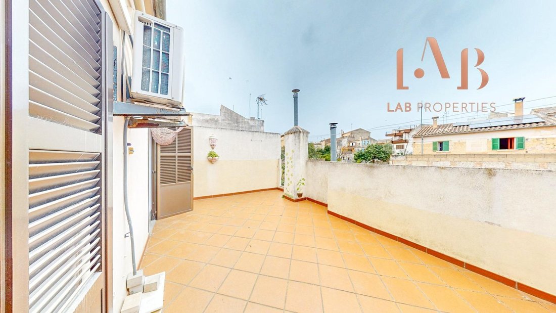 House in Llubi, Balearic Islands, Spain 3 - 17747366
