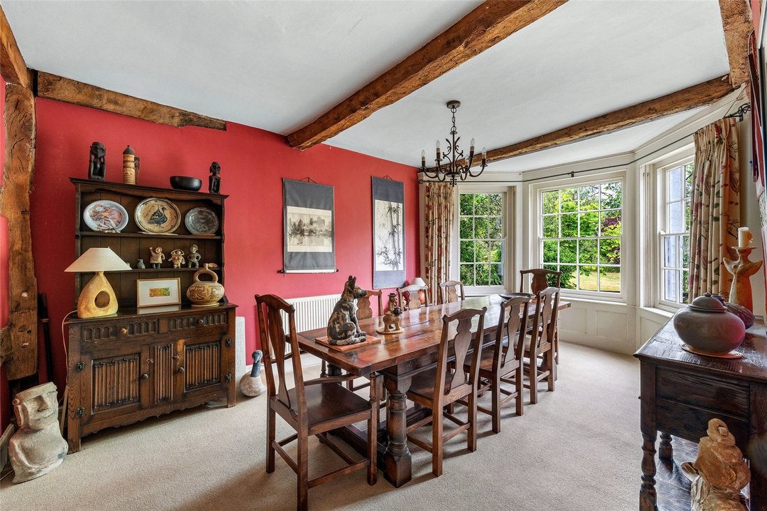 House in Callow End, England 4 - 17743569