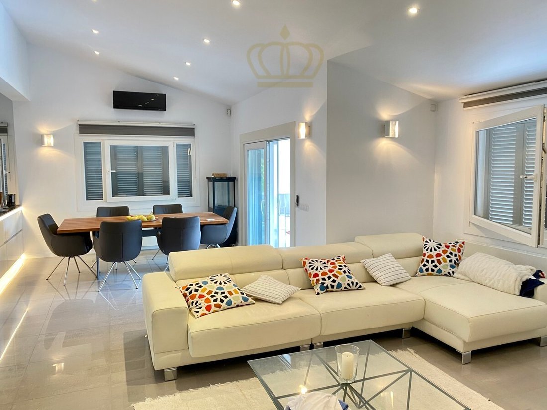 Apartment in Costa de la Calma, Calvia, Balearic Islands 2 - 17749743