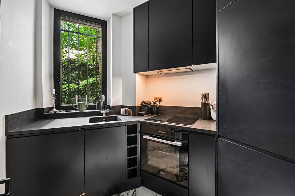 Apartment in Auteuil Sud, Paris 16e Arrondissement, Paris 5 - 17745014