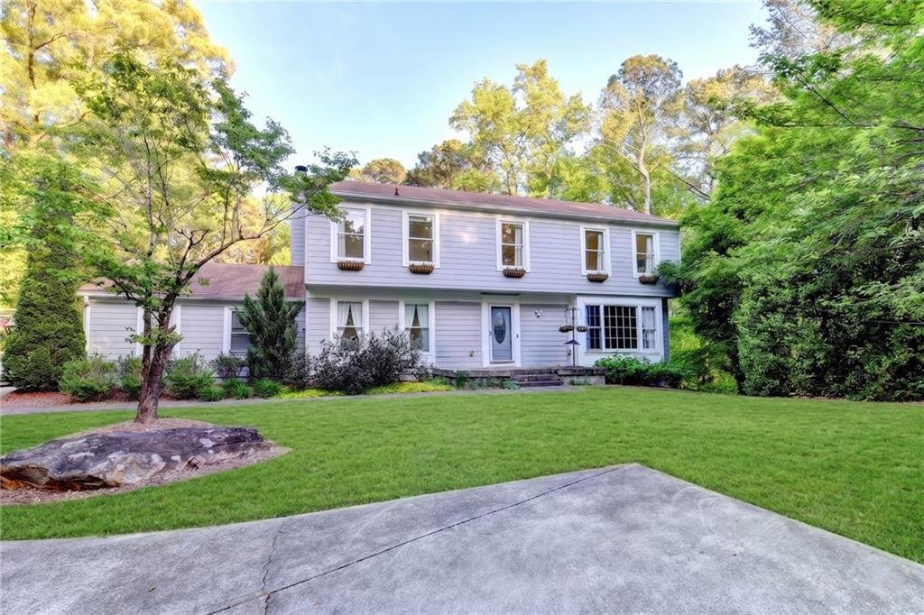 House in Marietta, Georgia, United States 3 - 17740848