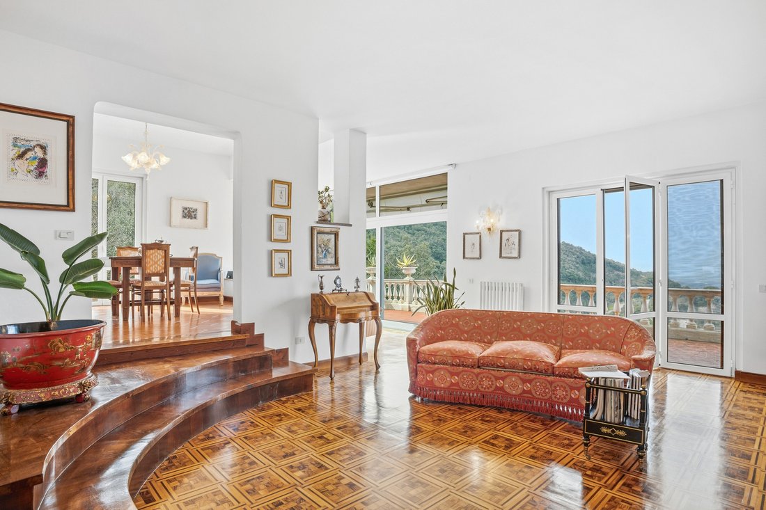 Villa in Gavorrano, Tuscany, Italy 2 - 17747292