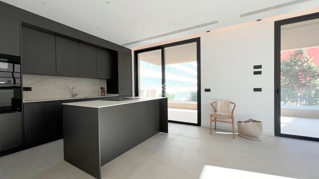 Apartment in Palma, Balearic Islands, Spain 3 - 17748421