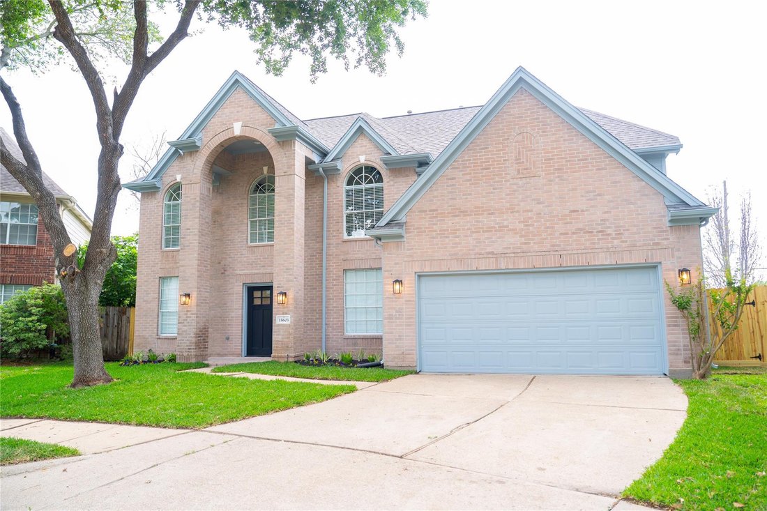 House in Sugar Land, Texas, United States 2 - 17744310