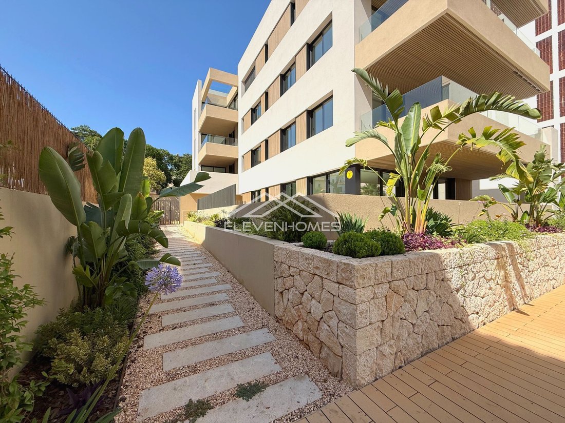 Apartment in Palma, Balearic Islands, Spain 5 - 17747852
