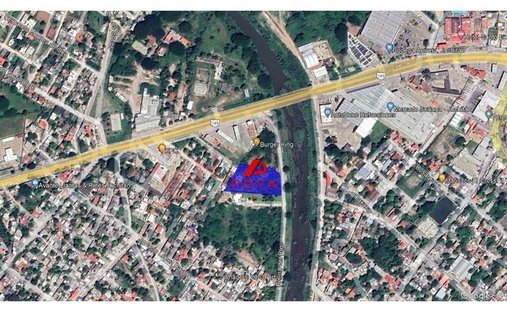 Land in Juchitán de Zaragoza, Oaxaca, Mexico 1