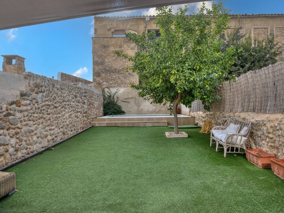 Apartment in Alaro, Balearic Islands, Spain 3 - 17747225
