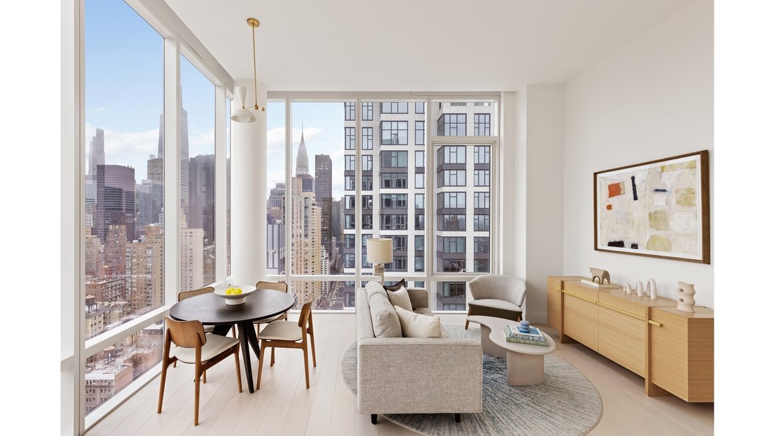 Condo in New York, New York, United States 1 - 17745032