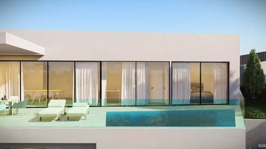 Villa in Costa d'en Blanes, Calvia, Balearic Islands 3 - 17749581
