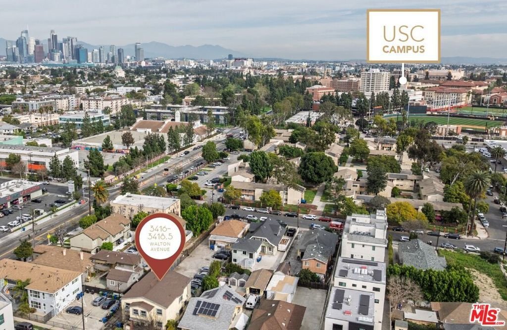 Los Angeles, California, United States 3 - 17747118