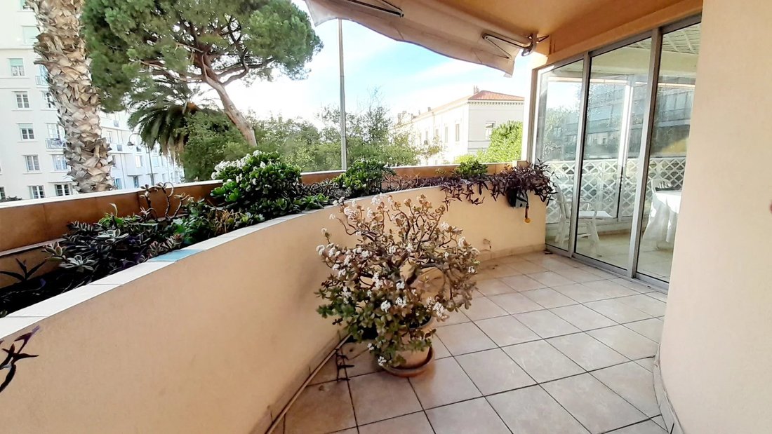 Apartment in La Californie, Cannes, France 2 - 17744921