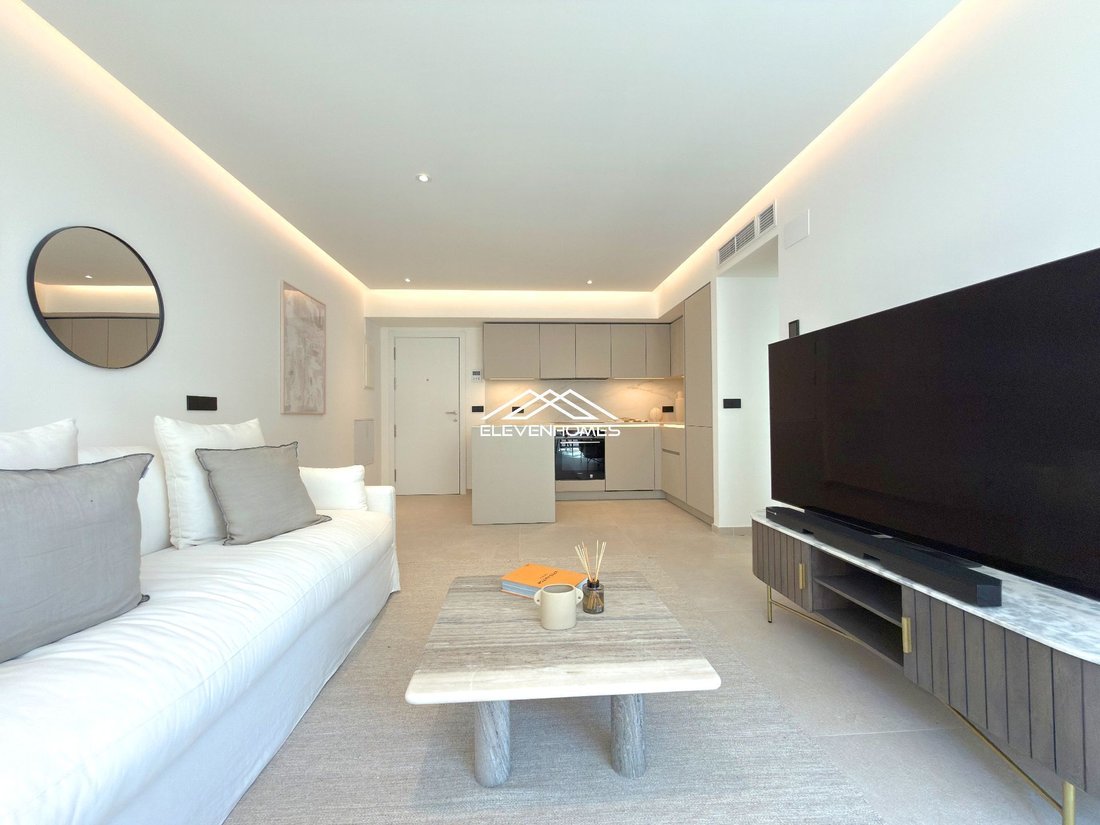 Apartment in Palma, Balearic Islands, Spain 4 - 17748379
