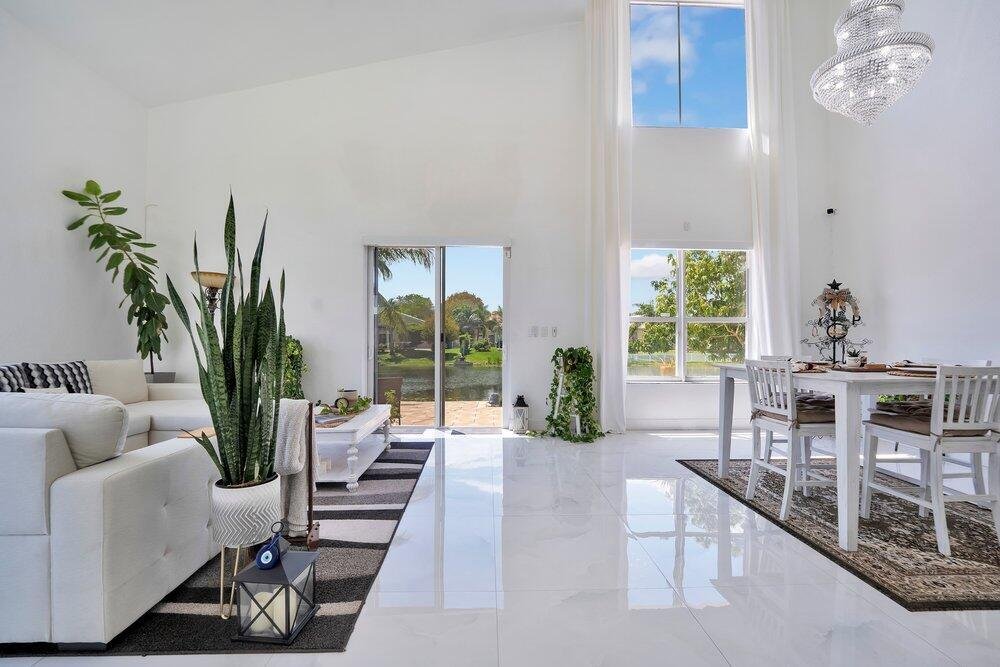 House in Miramar, Florida, United States 2 - 17747955