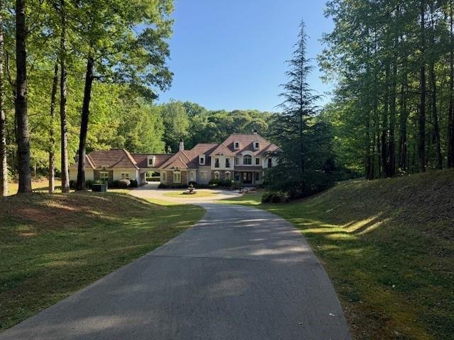 House in Flowery Branch, Georgia, United States 1 - 17748904