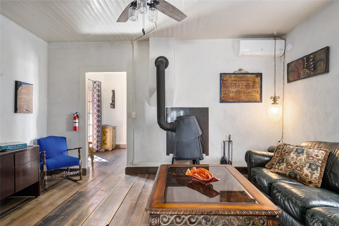 House in Sandia Park, New Mexico, United States 5 - 17749728