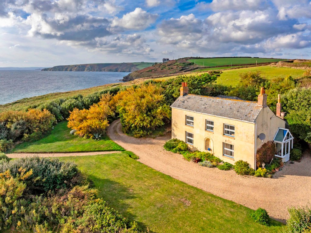 Maison à Porthleven, Angleterre 4 - 17543525