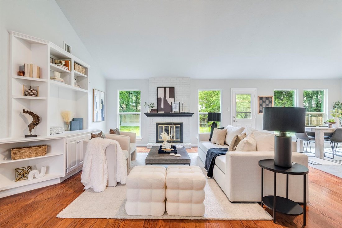 House in Austin, Texas, United States 1 - 17747821
