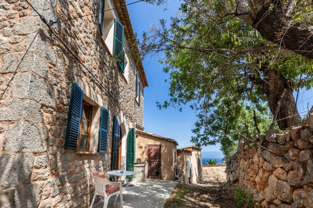 House in Deia, Balearic Islands, Spain 5 - 17747849