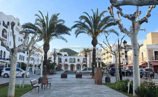 Apartment in Santa Eularia des Riu, Balearic Islands, Spain 1