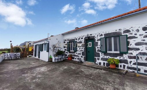 Villa en Nordeste, Azores, Portugal 1