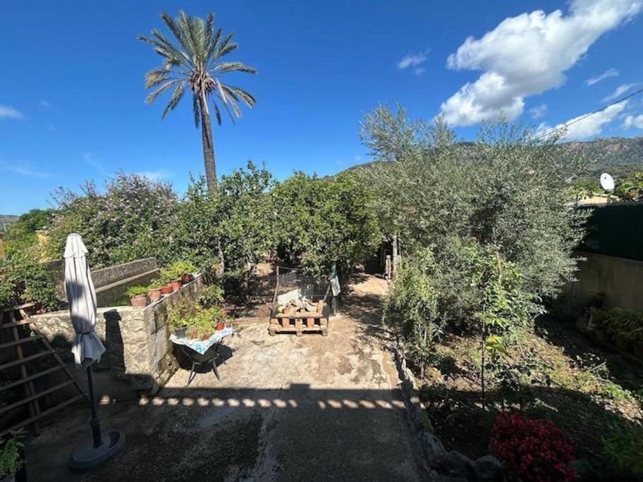 House in Biniaraix, Soller, Balearic Islands 5 - 17747929