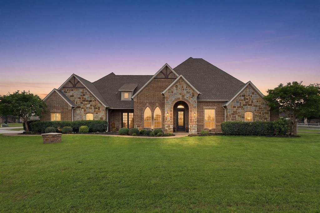 House in Fort Worth, Texas, United States 1 - 17749467