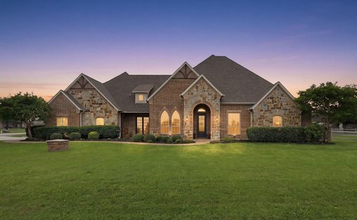 House in Fort Worth, Texas, United States 1