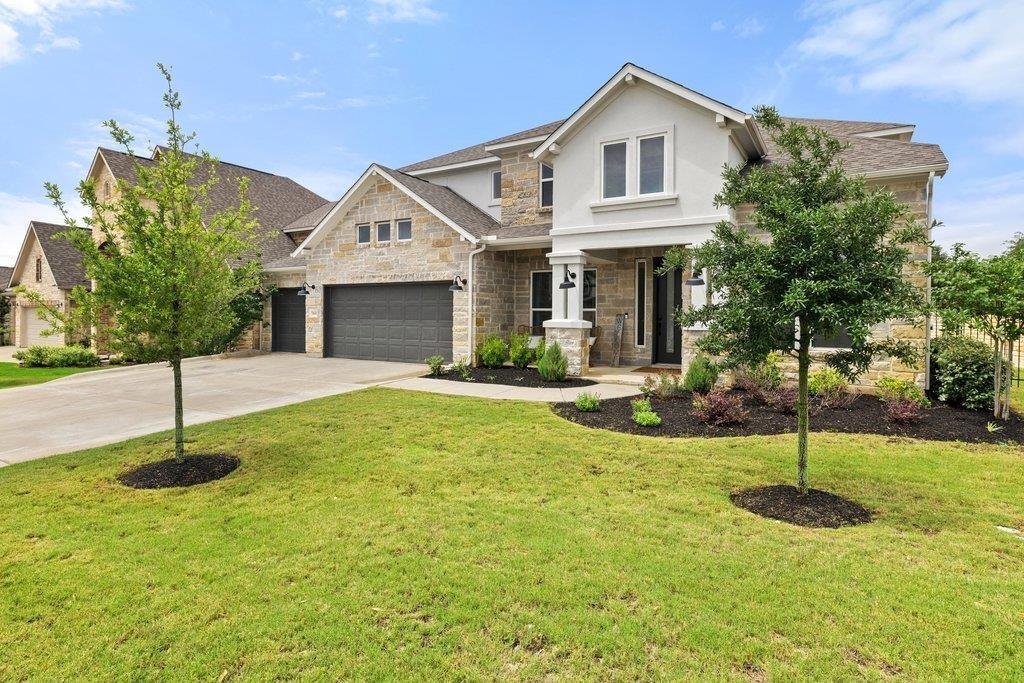 House in Austin, Texas, United States 1 - 17747706