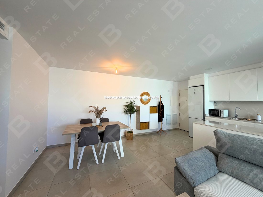Apartment in Santa Eularia des Riu, Balearic Islands, Spain 4 - 17749580