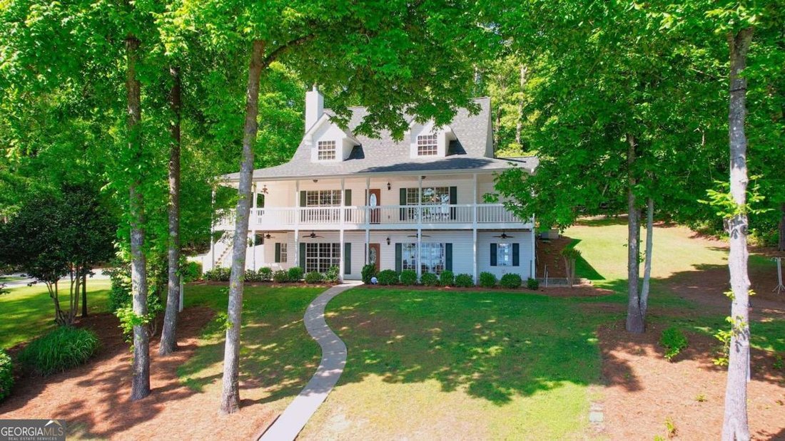 House in Jackson, Georgia, United States 2 - 17743797
